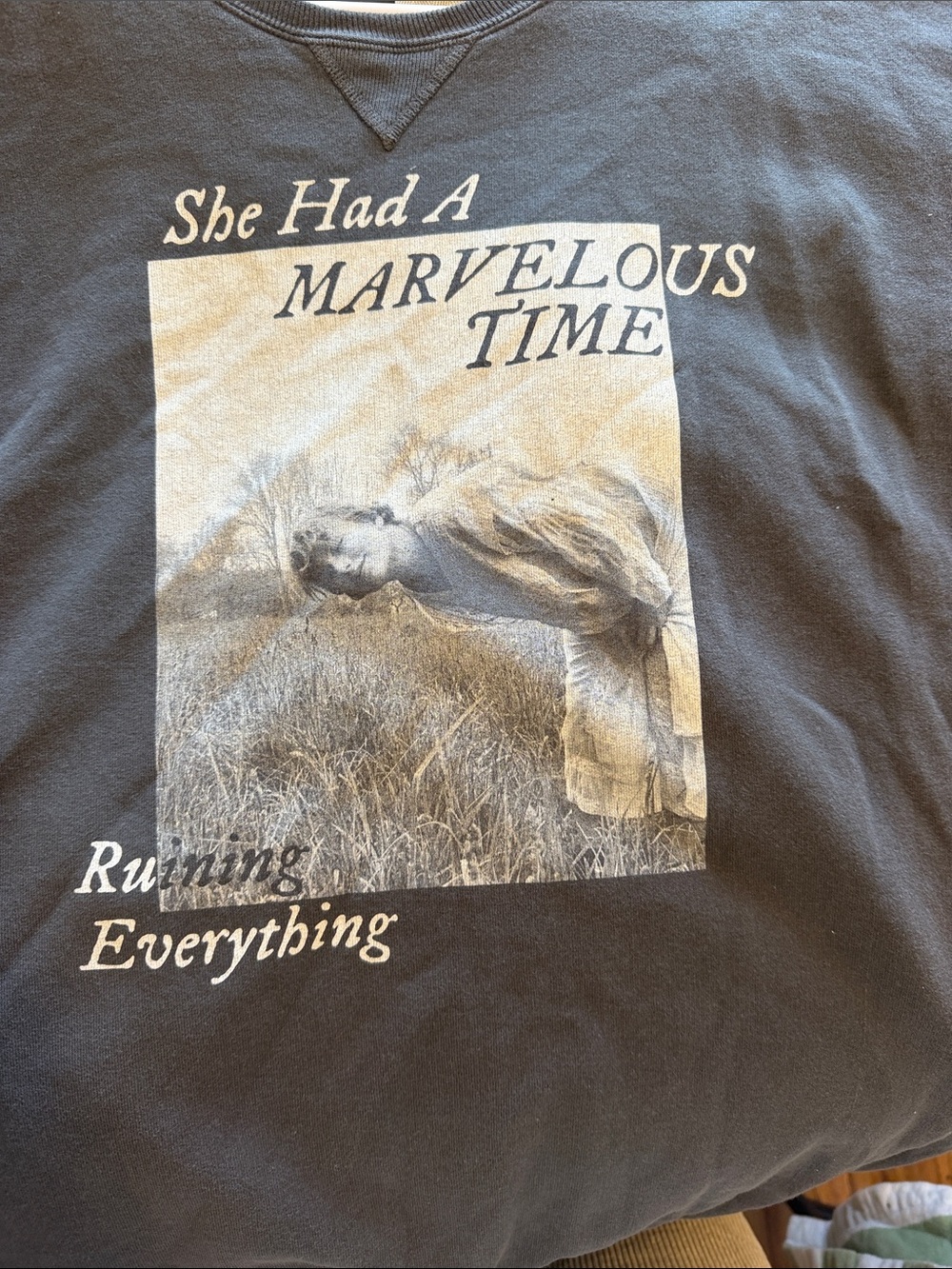 Taylor Swift Merch